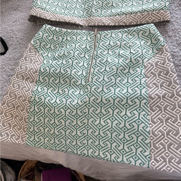 Topshop Two Piece Set - Picture 3 of 6